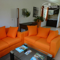 Cote dOr Apartments