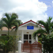 Cote dOr Apartments
