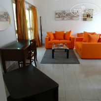 Cote dOr Apartments