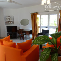 Cote dOr Apartments