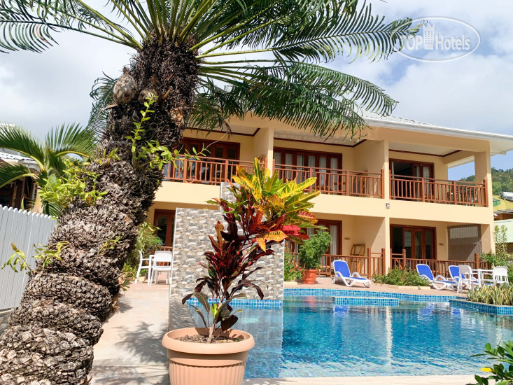 Hotel photo Pirogue Lodge 