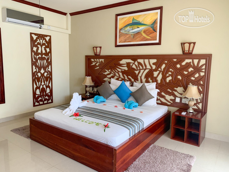 Hotel photo Pirogue Lodge 
