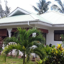Coco Bay Villa