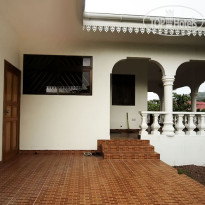 Coco Bay Villa