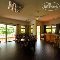 Coco Bay Villa