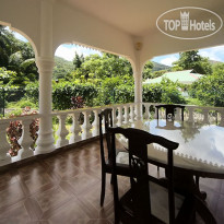 Coco Bay Villa