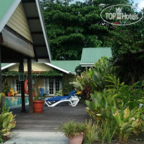 Residence Praslinoise 