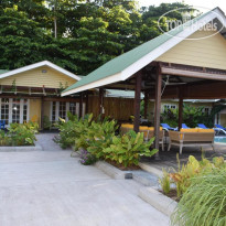 Residence Praslinoise 