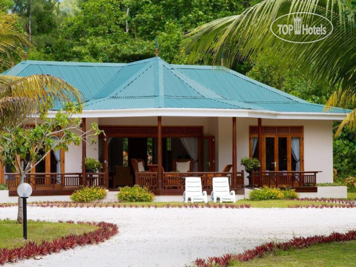 Hotel photo Les Villas Dor 