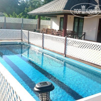 Les 4 Etoiles Holiday Villas