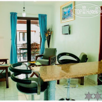 Les 4 Etoiles Holiday Villas
