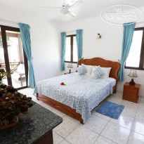 Les 4 Etoiles Holiday Villas