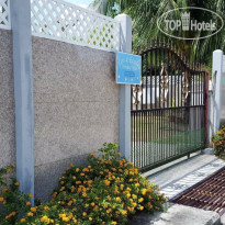 Les 4 Etoiles Holiday Villas