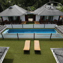 Les 4 Etoiles Holiday Villas