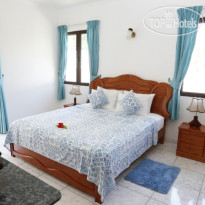 Les 4 Etoiles Holiday Villas