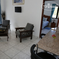 Les 4 Etoiles Holiday Villas