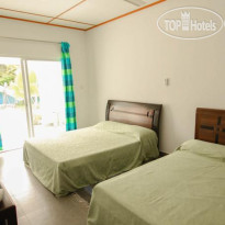Hideaway Holiday Apartments 