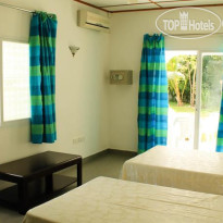Hideaway Holiday Apartments 