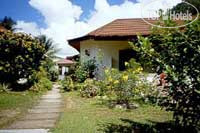Hotel photo Amitie Chalets APT