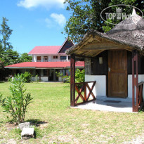 Amitie Chalets