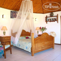 Amitie Chalets