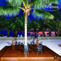 Beach Villas 