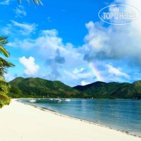 Beach Villas 