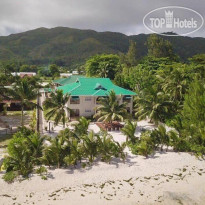 Beach Villas 