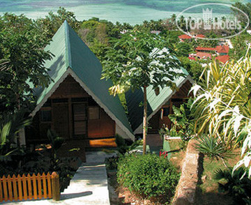Hotel photo Mango Lodge APT