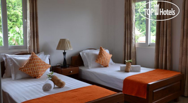 Hotel photo The Old School Self Catering 