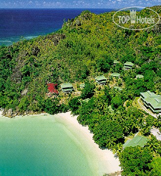 Hotel photo L`Archipel 4*