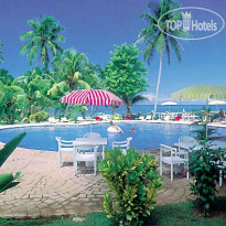 Coco de Mer Hotel and Black Parrot Suites