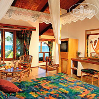 Coco de Mer Hotel and Black Parrot Suites