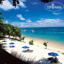 Coco de Mer Hotel and Black Parrot Suites