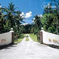 Villas D`Or Apartments