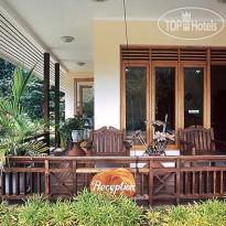 Villas D`Or Apartments