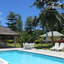 Villas D`Or Apartments