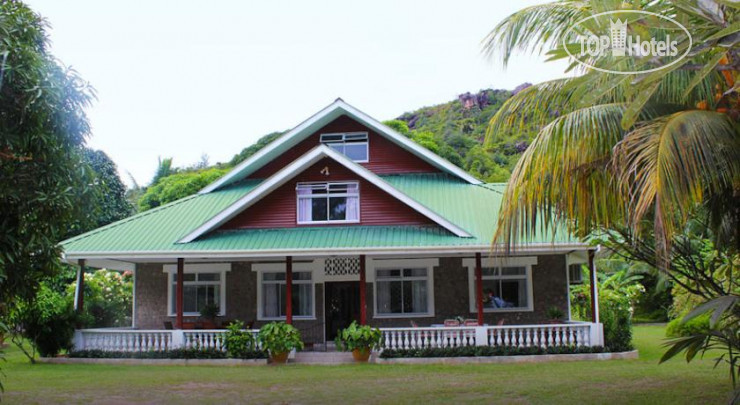 Hotel photo Le Chevalier Bay Guesthouse 3*