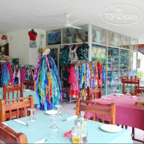 Le Chevalier Bay Guesthouse