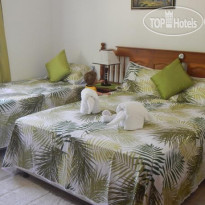 Le Chevalier Bay Guesthouse