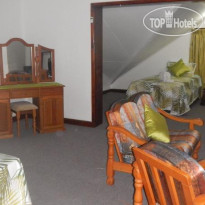 Le Chevalier Bay Guesthouse