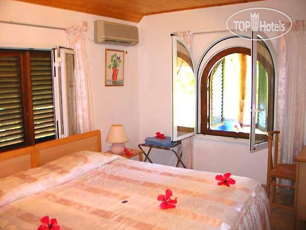New photos from tourists Le Merkler 4*
