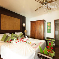 Le Relax Beach Resort
