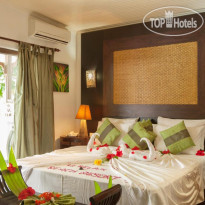 Le Relax Beach Resort