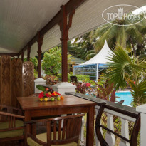 Le Relax Beach Resort