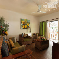 Le Relax Beach Resort