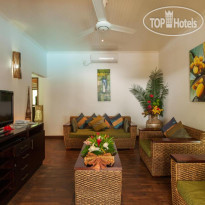Le Relax Beach Resort
