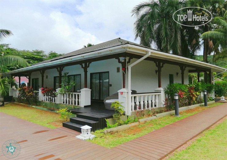 New photos from tourists Le Relax Beach Resort 3*