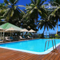Le Relax Beach Resort