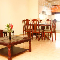 Chez Bea Luxury Villa